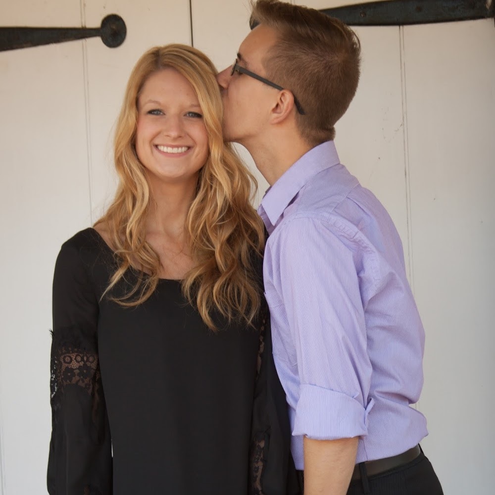 Meet your Posher, Carlie